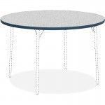 Lorell Classroom Round Activity Tabletop 99922