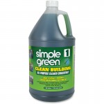Simple Green Clean Building All-Purpose Cleaner Concentrate 11001CT
