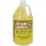 Clean Building Carpet Cleaner Concentrate 11201