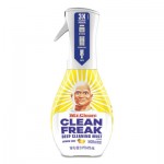 Mr. Clean Clean Freak Deep Cleaning Mist Multi-Surface Spray, Lemon, 16 oz Spray Bottle, 6/Carton PGC79129