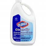 Clean-Up Disinfectant Cleaner with Bleach 35420