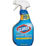 Clorox Clean-Up Fresh Scent Cleaner + Bleach Spray 30197