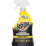 EASY-OFF Cleaner Degreaser 99624CT
