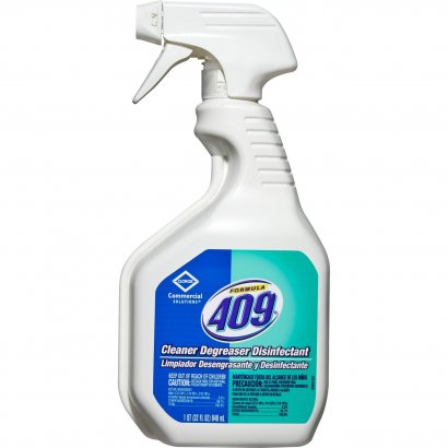 Formula 409 Cleaner Degreaser Disinfectant 35306PL