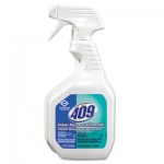 Formula 409 Cleaner Degreaser Disinfectant, 32oz Smart Tube Spray, 12/Carton CLO35306CT