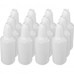 Genuine Joe Cleaner Dispenser Plastic Bottle Pack 85126