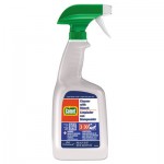 Comet 02287 Cleaner with Bleach, 32 oz Spray Bottle, 8/Carton PGC02287CT