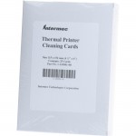 Intermec Cleaning Card 1-110501-00