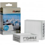 Dahle CleanTEC Shredder Air Filter 20710