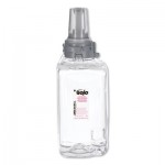 GOJO Clear and Mild Foam Handwash Refill, Fragrance-Free, 1,250 mL Refill, 3/Carton GOJ881103