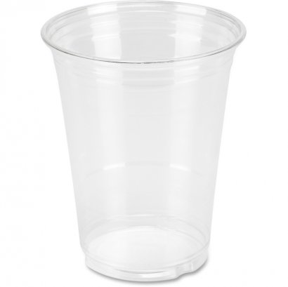Clear Plastic Cups 58230