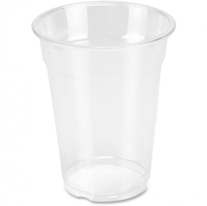 Clear Plastic Cups 58232