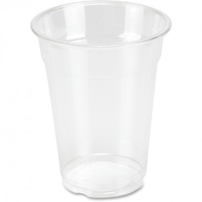 Clear Plastic Cups 58233