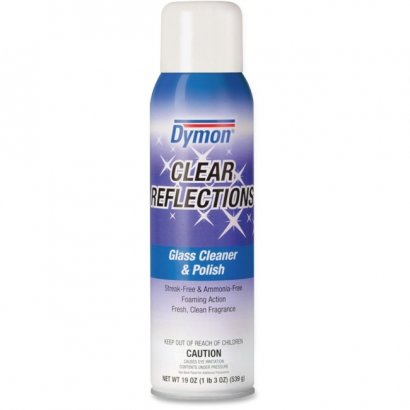 Dymon Clear Reflections Glass Cleaner 38520