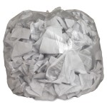 Clear Trash Can Liners 01015