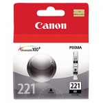 (CLI-221) Ink, Black CNM2946B001