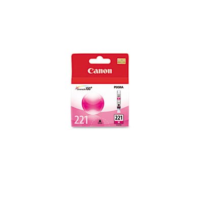 (CLI-221) Ink, Magenta CNM2948B001