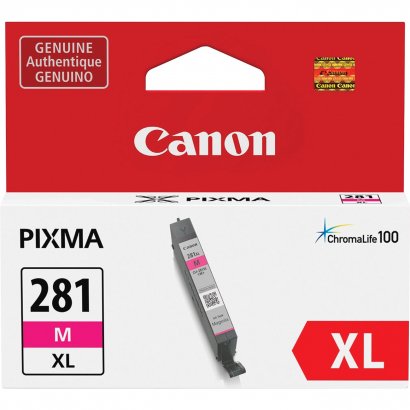 Canon CLI-281 XL Ink Tank CLI281XLMA