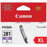 Canon CLI-281 XL Ink Tank CLI281XLPBL
