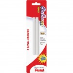 Pentel Clic Eraser Refill ZER2BP-K6