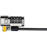 Kensington ClickSafe Laptop Cable Lock K64697US