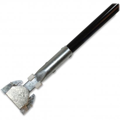 Genuine Joe Clip-on Dust Mop Steel Handle 02332CT