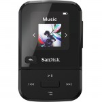 SanDisk Clip Sport Go 16GB Flash MP3 Player SDMX30-016G-G46K