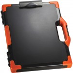 OIC Clipboard Storage Box 83326