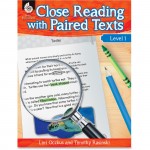 Shell Close Reading Level 1 Guide 51357