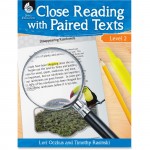 Shell Close Reading Level 2 Guide 51358