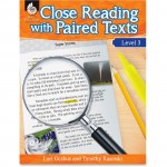 Shell Close Reading Level 3 Guide 51359