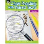 Shell Close Reading Level 4 Guide 51360