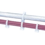 Panduit Closed Cable Tie Connector Ring CR4H-M0