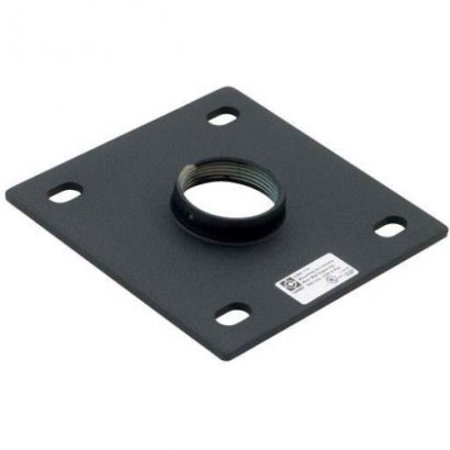 Chief CMA 6" Flat Ceiling Plate CMA-115