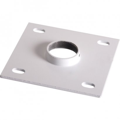 Chief CMA 6" Flat Ceiling Plate CMA-115W