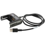 Honeywell CN80 Snap-On Adapter, Tethered USB Cable CN80-SN-USB-0