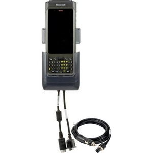 Honeywell CN80 Wired Charging Vehicle Dock, Serial and USB Host Communication CN80-VD-SRH-0