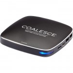 Black Box Coalesce Meeting Place Edition Wireless Presentation System WC-COA-MPE