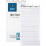 Business Source Coat Pocket-size Reporter Notebook 10972