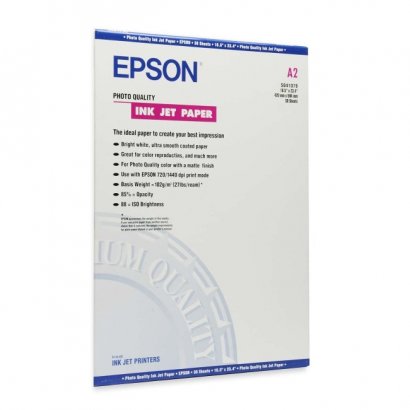 Epson Coated Paper S041079