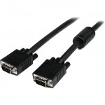 StarTech Coax SVGA Monitor Cable MXT101MMHQ3