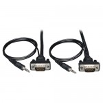 Tripp Lite Coaxial Audio/Video Cable P504-003-SM