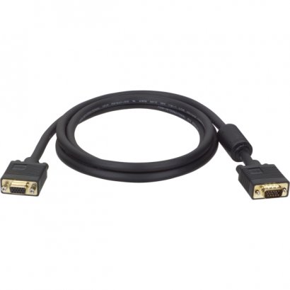 Tripp Lite Coaxial Extension Video Cable P500-100