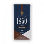 1850 2550060516 Coffee, Black Gold, Dark Roast, Ground, 12 oz Bag, 6/Carton FOL60516