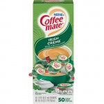 Nestle Professional Coffee-Mate Irish Cream Liquid Creamer 35112