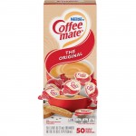 Nestle Professional Coffee-Mate Liquid Creamer Singles 35110