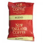 Coffee Portion Packs, Eye Opener Blend, 2.5 oz Pack, 24/Box NCF026480