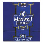 Coffee, Regular Ground, 1 1/10oz Pack, 42/Carton MWH866350