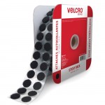 VELCRO® Coin Fasteners 30078