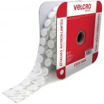 VELCRO® Coin Fasteners 30077